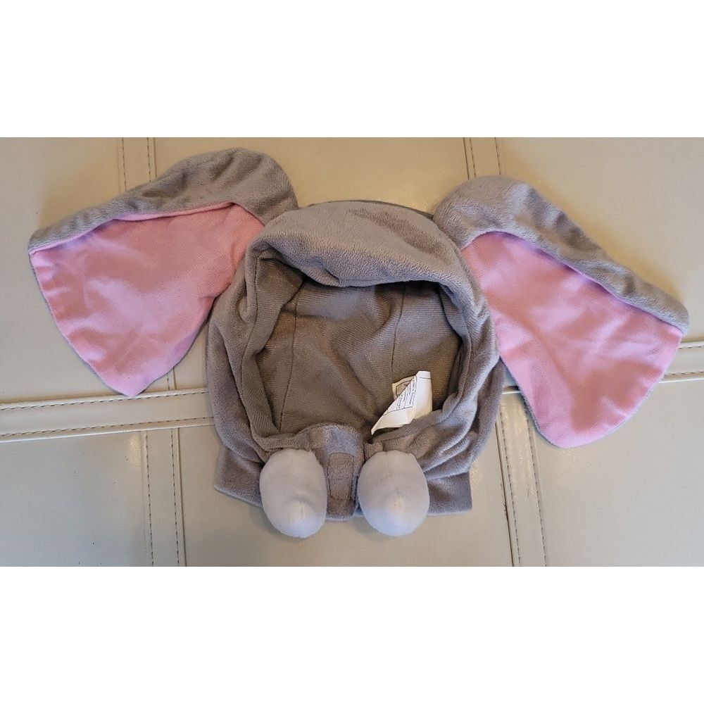 Rubies Elephant Costume size 12 - 18 months - Picture 7 of 8